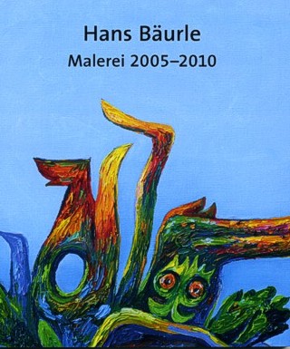 Katalog Malerei 2005-2010
