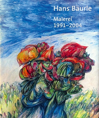 Katalog Malerei 1991-2004