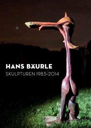 Katalog Skulpturen 1983-2014