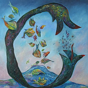 Hans B�urle, Carpe Diem, 2022